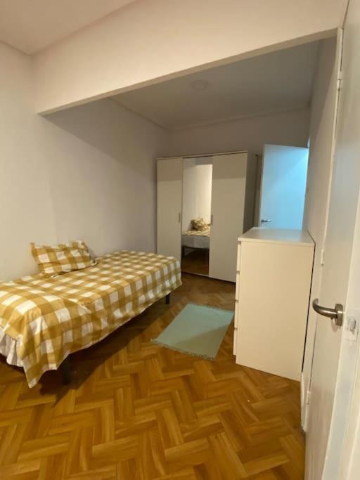 Piso En El Corazon De A Coruna. Exteriör bild